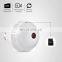1080P Security Wifi Camera Lamp 360D Panoramic Bulb IP CCTV Video Fisheye HD Vision Two Way Audio