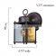 Chinese Supplier American Style wall lamp vintage industrial modern outdoor wall light Modern outdoor lights
