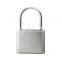 Elecpopular  p3 fingerprint smart padlock smart biometric fingerprint padlock intelligentpadlock fingerprint lock padlock