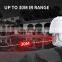 5MP 48V POE Security IP Network Camera Outdoor HD 5X Zoom PTZ  CCTV Surveillance Cam Night Vision H.265