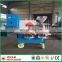Gold supplier best quality screw type olive vegetable feeds oil making machine price