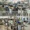 10-500ml automatic dishwashing pharmaceutical Oral liquid filling machine