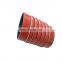 SQCS 2022 Factory Price Truck Silicone Hose 0020945582 OEM Parts 0020946682 with Rings Steel Reinforcement