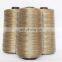 Basalt sewing thread  flame retardant antioxidant encasing/heat insulation material