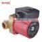 Central Heating Automatic Household Pressure High Temperature Copper Hot Water Circulation Pump