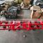 kubota 3ZT-2.2 tractor spring tines cultivator lawn floor concrete scarifier SPRING CULTIVATOR