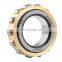 SL014918 bearing Full Complement Cylindrical Roller Bearing SL014918 NNC4918CV 90*125*35mm