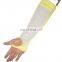 Heat Resistance Safety Cut Resistant Sleeves Cut Resistant Gloves With Long Sleeve