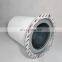 Carefully selected material M200 / M250  air compressor oil separator22219174