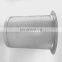 compressor air filter 67731158 for Ingersoll rand centrifugal compressor