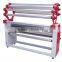 New design laminator machine GW6-1700 for Spray painting, graphic printout, photo studio,