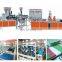 2020 Hot  Sale PVC   Plastic Plate Extrusion Making Machine