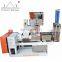 2021 Hot Sale Multifunctional Waste Plastic Granulator Plastic Extruder