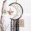 Pendant Star Feather Wind Chimes Home Decoration Macrame Wall Decor Handmade Dream Catcher