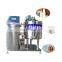 2020 Hot Sale Small Milk Pasteurization Machine/cold Fruit Juice Milk Pasteurization Machine