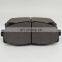 Japanese car spare parts Premium quality D1344/D2064M/GDB3059 car ceramic brake pads None asbestos