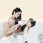 XIAOMI MIJIA Anion Quick Dry Hair Dryer H300 Negative Ion hair care Professinal Home 1600W Portable Water ion Hairdryer Diffuser