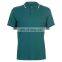 OEM Supplier Service Fashion Cotton Breathable Blank Polo T-shirt Soft Plain Polo Shirts Custom Logo Polo Shirts