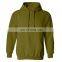 Men's custom Full Zip Up Hoodie Sweatshirts