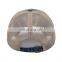 Custom Colorful Snapback Cap,New Arrival Tie Dye Gradually Baseball Cap For Womens And Mens