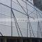 Decorative Curtain Wall Aluminum Perforated metal Sheet