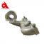 Medium Si-Mo 781504 turbocharger exhaust water cooled turbine housing