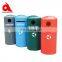 Factory economic recycle waste bins manufacturers