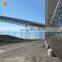 Steel Windbreak Fence Wall Metal Perforated Wind Dust Fence