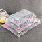 Biodegradable Custom T-shirt Jean Packaging Zipper Bag Clothing PVC Pe Home Storage Offset Printing Disposable Shoes & Clothing
