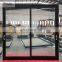 Superhouse 8-ft Sliding Glass Door FBC Approval Hurricane Rated Impact Sliding Glass Doors For Sale
