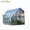 enclosures sunroom prefabricated aluminum triangular conservatorysunrooms glass houses