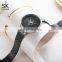 SHENGKE Fashion Women Watches SK Woman Watch Drop Shipping K0143L Analog Quartz Watches