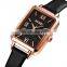 Hot Selling Skmei 1706 Quartz Watch Leather Strap Wholesale Price Original Factory