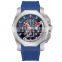 High Quality White Big Boys Watches Beautiful Men Watch Army Watch Military