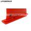 UICE Custom Hot Sale Red Snap-in 9