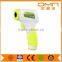 Baby & adult forehead temperature thermometer non contact digital infrared thermometer