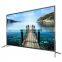 China OEM Plastic Base Frame Curve AI-Powered 8K 65 Inch Smart TV 4K  HD Curved