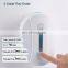 wall mounted hand sanitizer soap dispenser alcohol gel dispensadores sensor auto liquid automatic soap dispenser