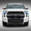 4x4 Off road Auto Parts Other Exterior Accessories Car Grille LED Light Bar Set Fit For Toyota Tundra 2022