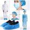 Non woven disposable astronaut cap full head cap hair net/beard cover hooded caps