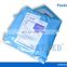 Disposable medical Bed Sheet PP+PE