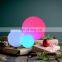 led garden lights solar lawn lamp battery recharge led ball bedroom lamps sphere mood magic light