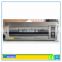 bakery machine electric oven, gas pizza oven, pizza oven with stone