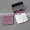 Private Label Square Custom Hand Mirror with Logo