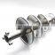 Stainless Steel Electric 4-layer Chocolate Fountain