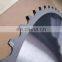 Free shipping LIVTER High performance High-Carbon Steel Circular Cermet Cold Saw Blade for Cutting Solid Materials