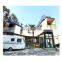 prefab container houses home containers steel frame prefab house