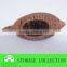 decorative shark wicker rattan antique lampshade