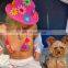Hot Sale Crochet Bucket Hat, Knitted Summer Hat, Floppy Colorful items Vietnam Supplier Cheap Wholesale