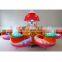Factory price high quality kids carousel ride merry go round carousel for sale